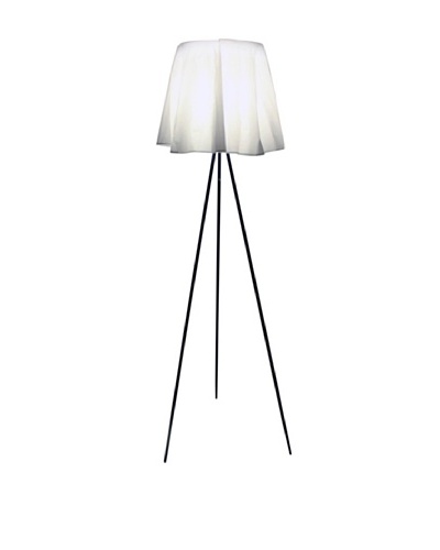 Kirch & Co. Napkin Floor Lamp