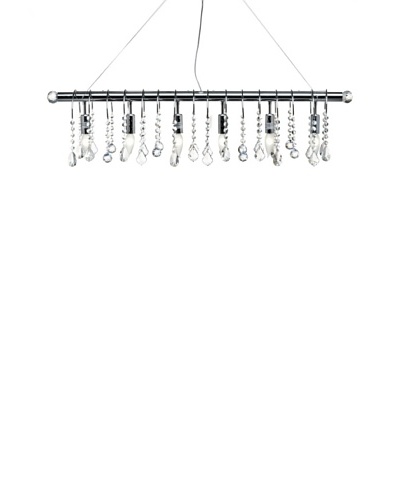 Kirch & Co. Portman Chandelier