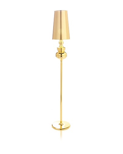 Kirch & Co. Tiffany Floor Lamp