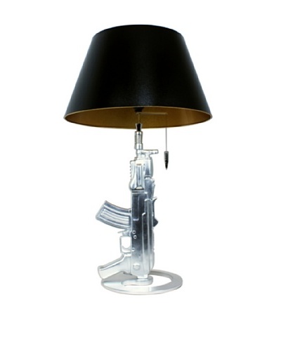 Kirch & Co The SMG Gun Lamp