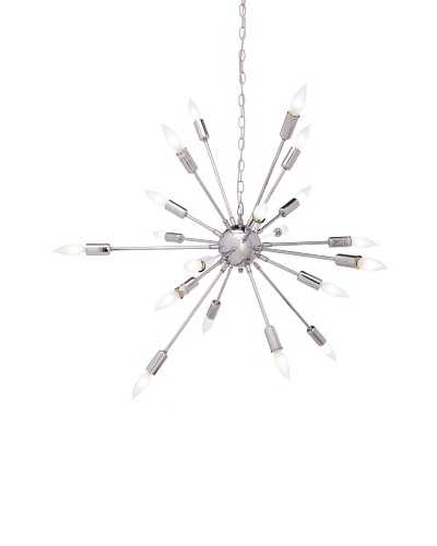 Kirch & Co. The Orgasma Chandelier