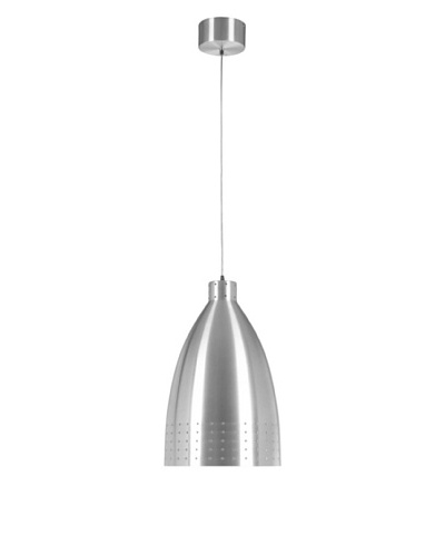 Kirch Lighting Fredericia Pendant Lamp, Silver