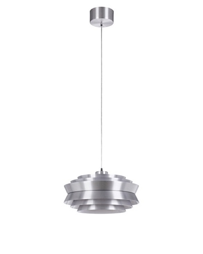 Control Brand Herning Pendant Lamp, Silver