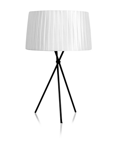 Kirch Lighting Sticks Table Lamp [White]