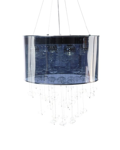 Control Brand SP508 The Particle Chandelier