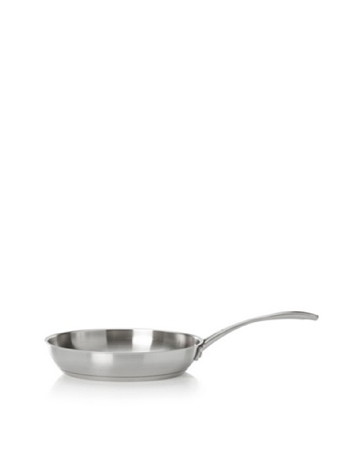 Copper-Clad 10 Stainless Steel Fry Pan