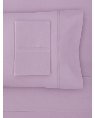 Kumi Basics by Kumi Kookoon Silk Sheet Set [Lavender]