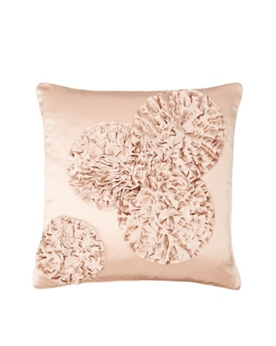 Kumi Kookoon Flower Pillow Cover