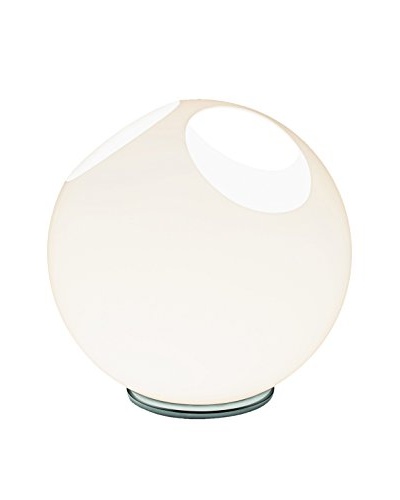 Kundalini No Globe 35 Table Lamp, White