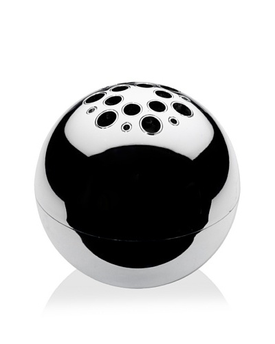 Easy Scent by Lampe Berger Fragrance Diffuser Sphere [Metal Moon]
