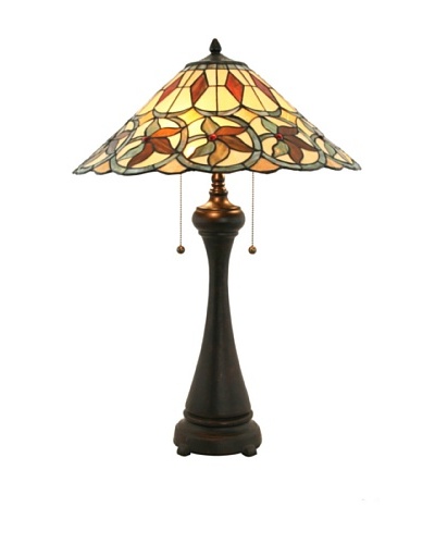 Legacy Lighting Corona Table Lamp