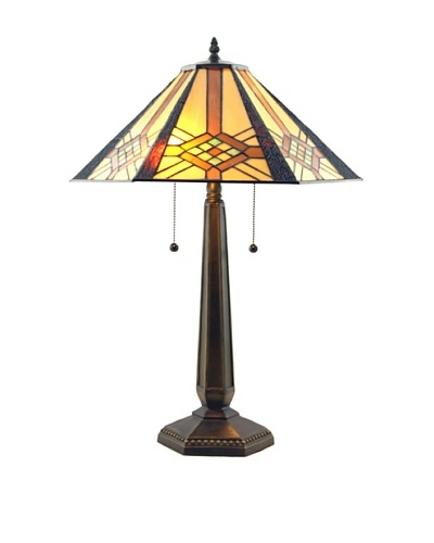 Legacy Lighting Mohave Table Lamp