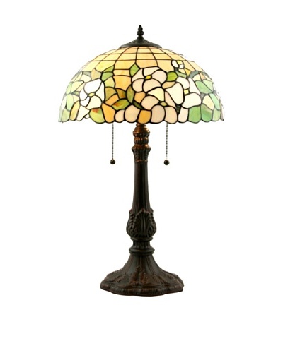Legacy Lighting Fairfield Table Lamp