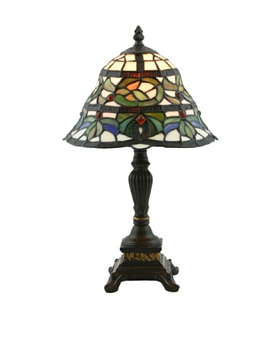 Legacy Lighting Somerset Accent Lamp