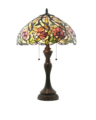 Legacy Lighting Holly Table Lamp