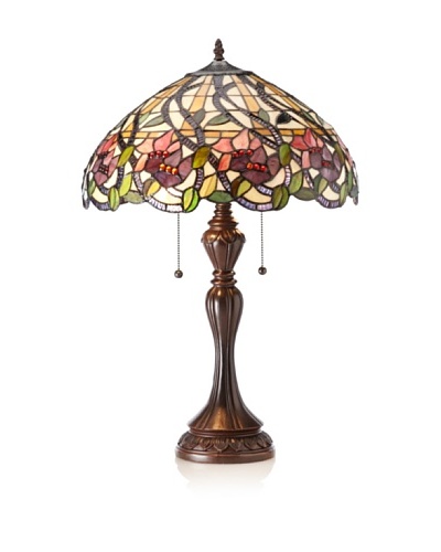 Legacy Lighting Holly Table Lamp, Satin BronzeAs You See