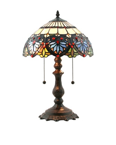 Legacy Lighting Chantilly Accent Lamp