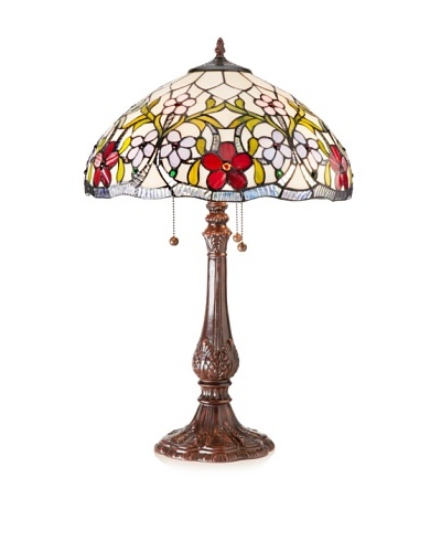 Legacy Lighting Kimberly Table Lamp, Vestige BrassAs You See