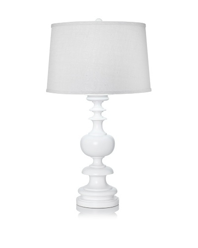 Lighting Accents Gloss Table Lamp