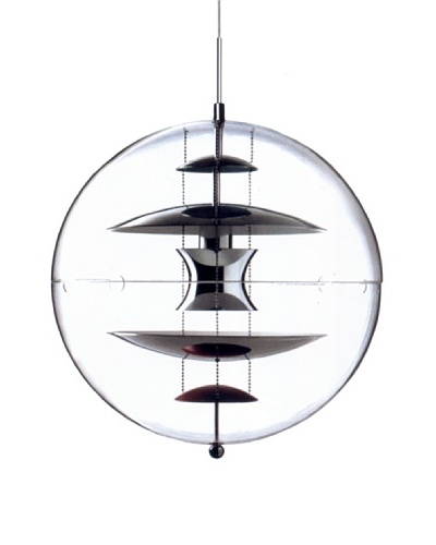Kirch & Co Panton Globe Pendant Lamp