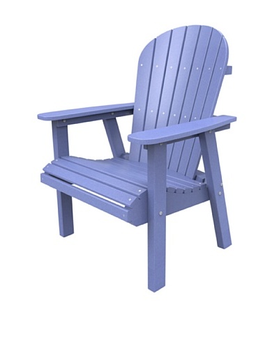Malibu Jamestown Dining Chair in Sky Blue