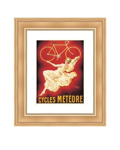 Cycles Meteore, 16 x 20