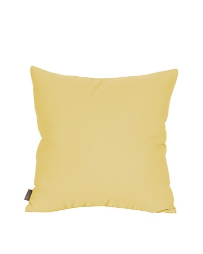 Marley Forrest Starboard Small Sunflower Pillow