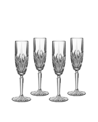 Marquis by Waterford Brookside, Set of 4