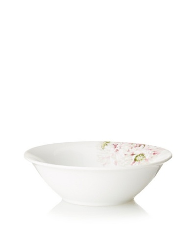 Mikasa Silk Floral Fruit Bowl