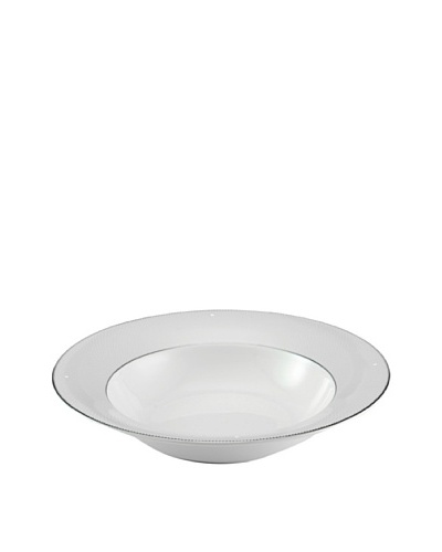 Mikasa Gown Rimmed Soup Bowl, 8.75