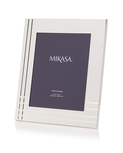 Mikasa Avenue Silver-Plated Frame,