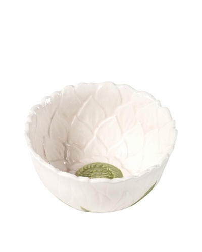 Mikasa Silk Floral Bowl