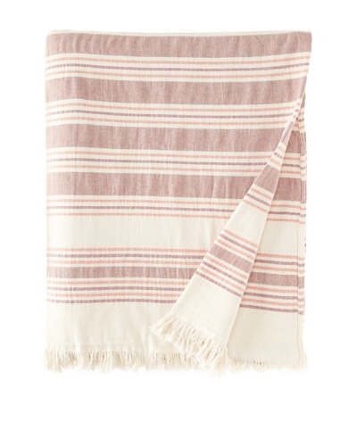 Mili Design NYC Stripe Blanket