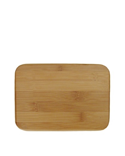 MIU France Bamboo Cutting Board, Natural, 18 x 24
