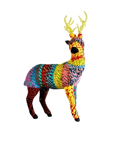 Modelli Creations Chindi Turning Deer