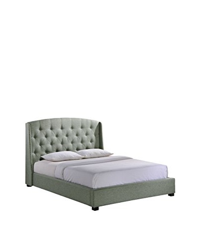 Modway Lydia Queen Bed Frame