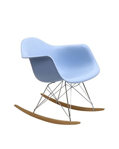 Modway Rocker Lounge Chair