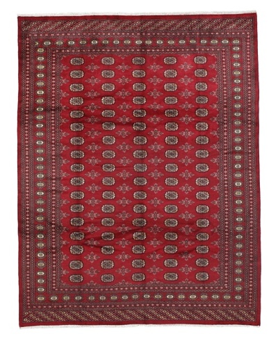 Momeni One of a Kind Bokhara Hand Knotted Rug, 7' 10 x 10' 1