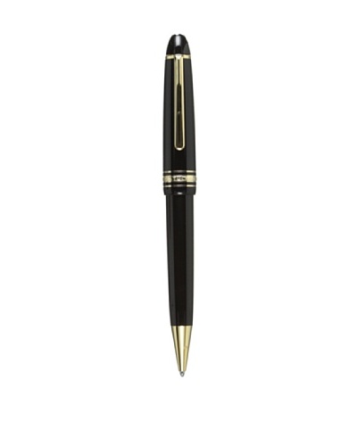 Montblanc Meisterstück LeGrand Ballpoint Pen, Black