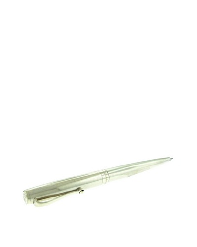 Montegrappa Personal Organizer Ballpoint Pen, Silver