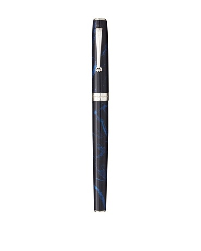 Montegrappa Series 300 Rollerball Pen, Blue