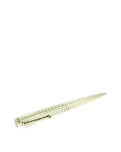 Montegrappa Personal BP Ballpoint Pen, Silver