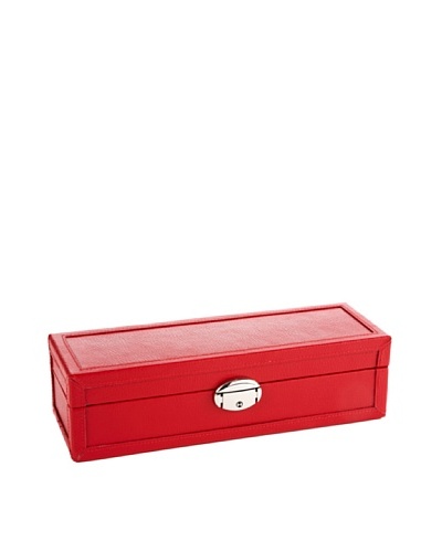 Morelle & Co. Tiffany Vault Jewelry Box