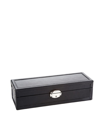 Morelle & Co. Tiffany Vault Jewelry Box