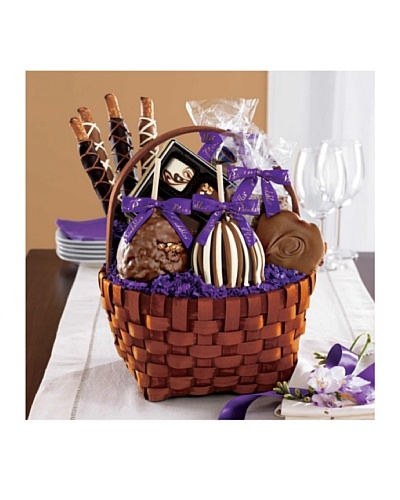 Mrs. Prindable's Classic Deluxe Signature Basket