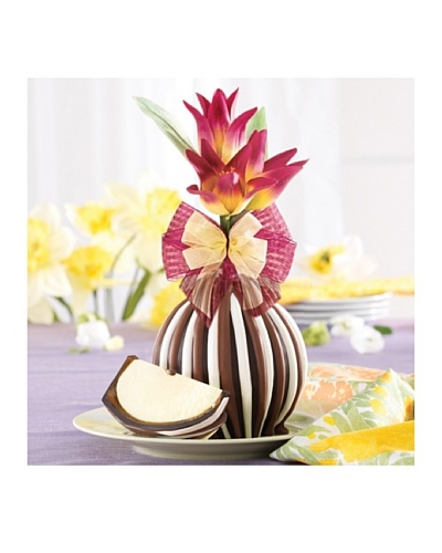 Mrs. Prindable's Sweet Tulips Triple Chocolate Jumbo Apple