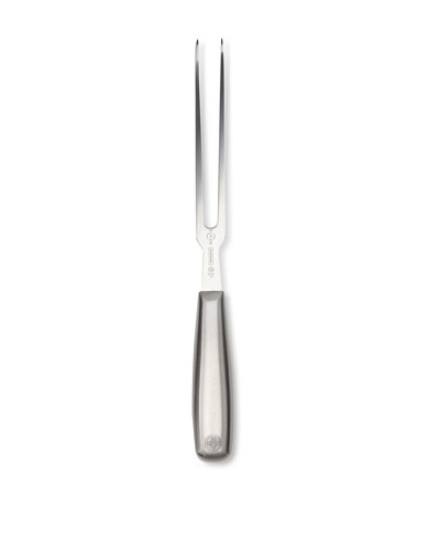 Mundial Future Carving Fork with Straight Tines
