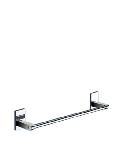 Nameek's Maine Towel Bar, Polished Chrome, 15