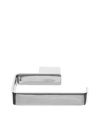 Nameek's Lounge Toilet Paper Holder, Polished Chrome