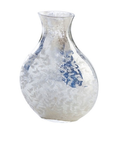 Napa Home & Garden Hayworth Etched Fern Vase